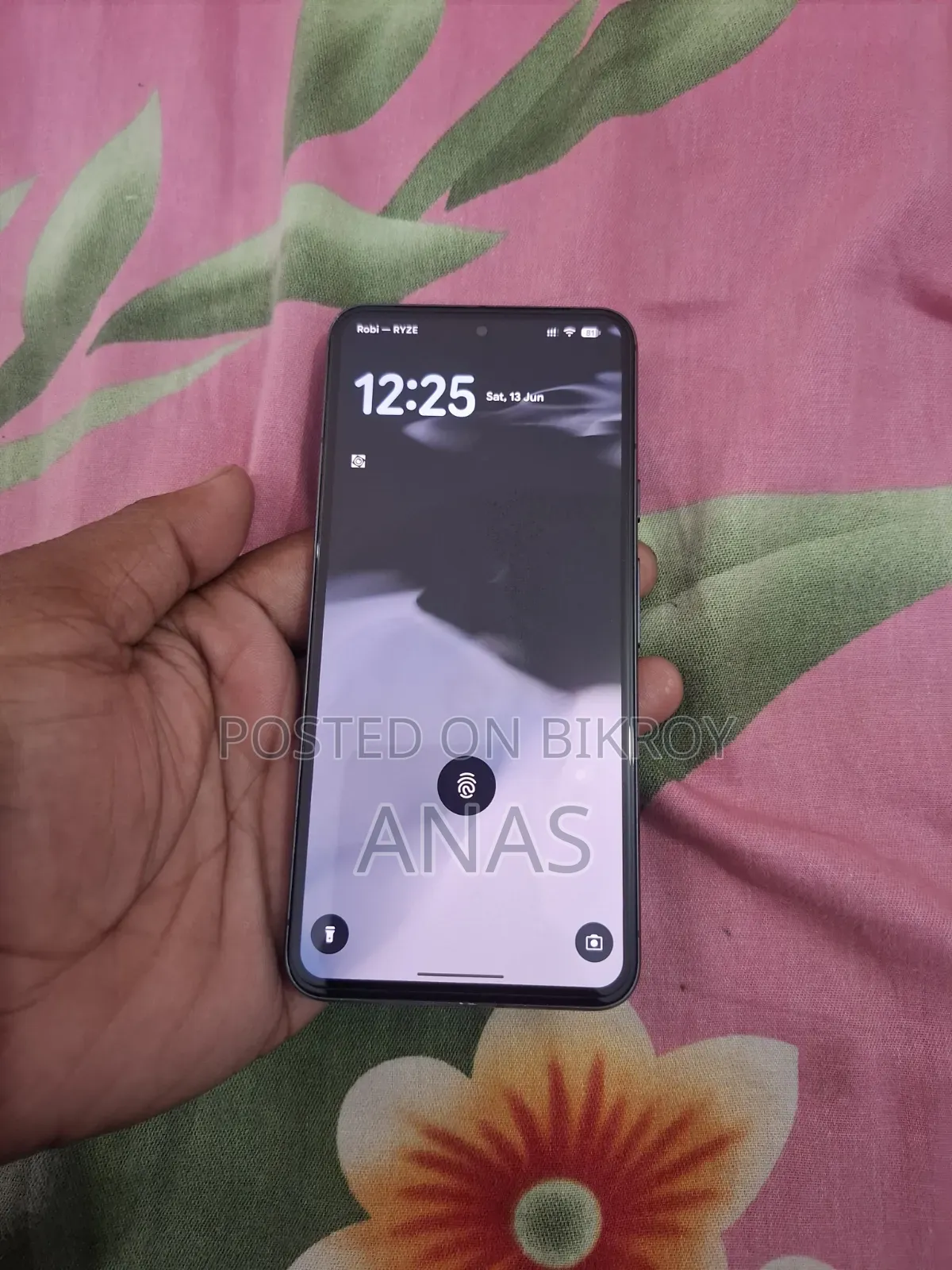 Google Pixel 8 128 GB Black