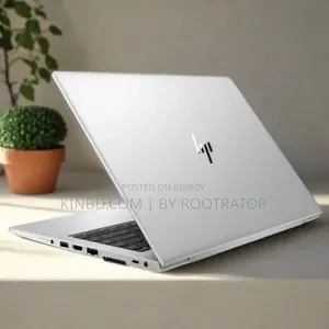 ল্যাপটপ HP EliteBook 840 G6 ৮ জিবি ইন্টেল কোর আই৫ এসএসডি ২৫৬ জিবি