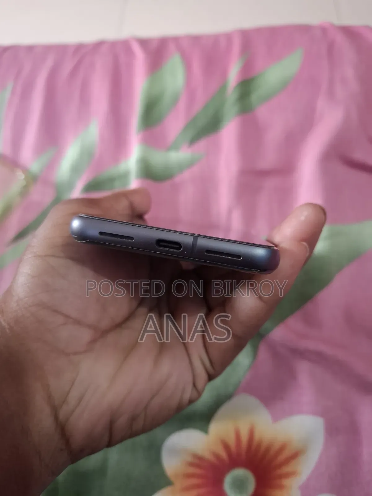 Google Pixel 8 128 GB Black