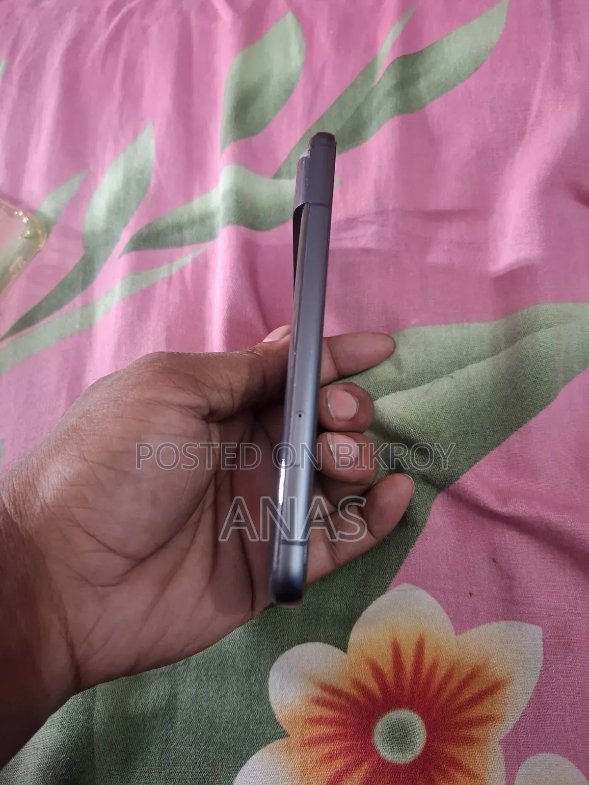 Google Pixel 8 128 GB Black