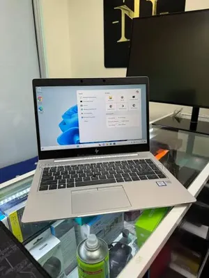 Laptop HP EliteBook 840 G6 8GB Intel Core i5 SSD 256GB
