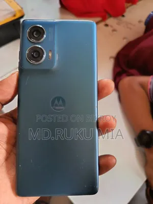 Motorola Edge 50 Fusion 128 GB Blue