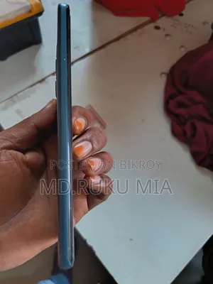 Motorola Edge 50 Fusion 128 GB Blue