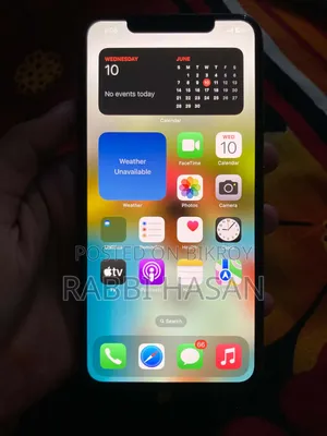 Apple iPhone XS Max 256 GB