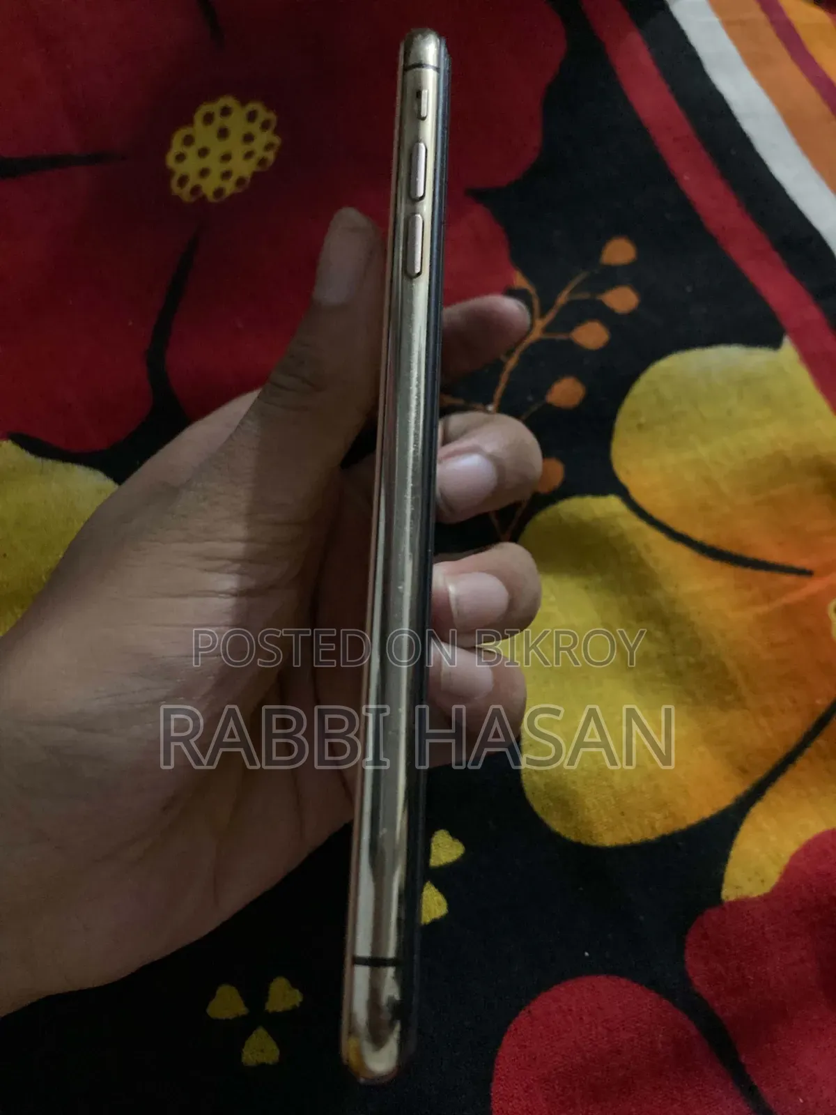 Apple iPhone XS Max 256 GB