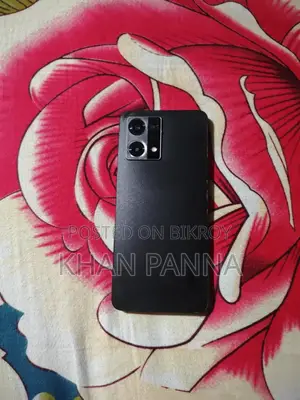 Oppo F21 Pro 128 GB Black