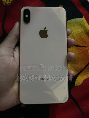 Apple iPhone XS Max 256 GB