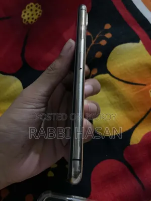 Apple iPhone XS Max 256 GB
