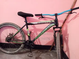 Bicycle for sale