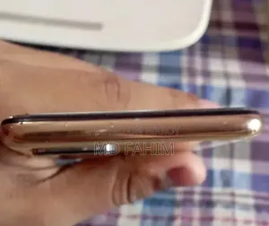 Oppo F19S 128 GB Yellow