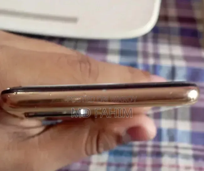 Oppo F19S 128 GB Yellow