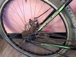 Bicycle for sale