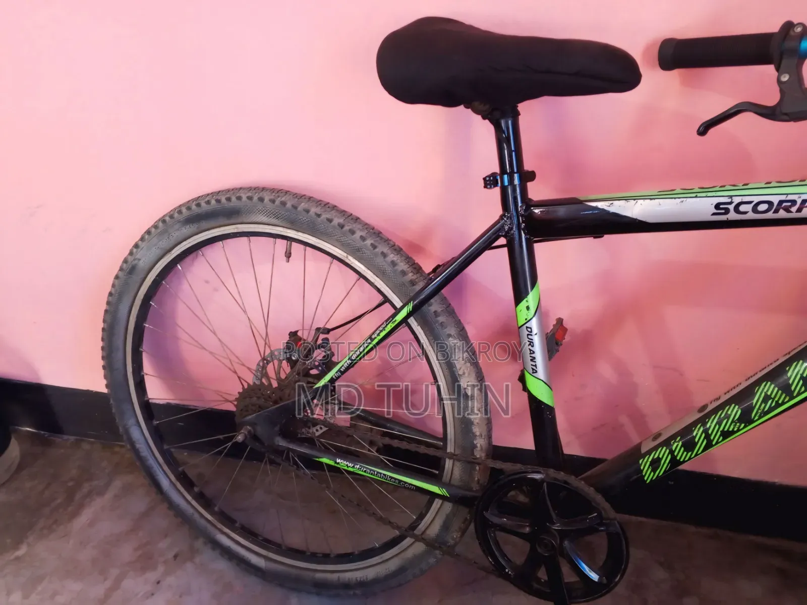 Bicycle for sale
