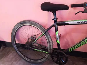 Bicycle for sale