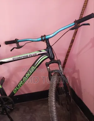 Bicycle for sale