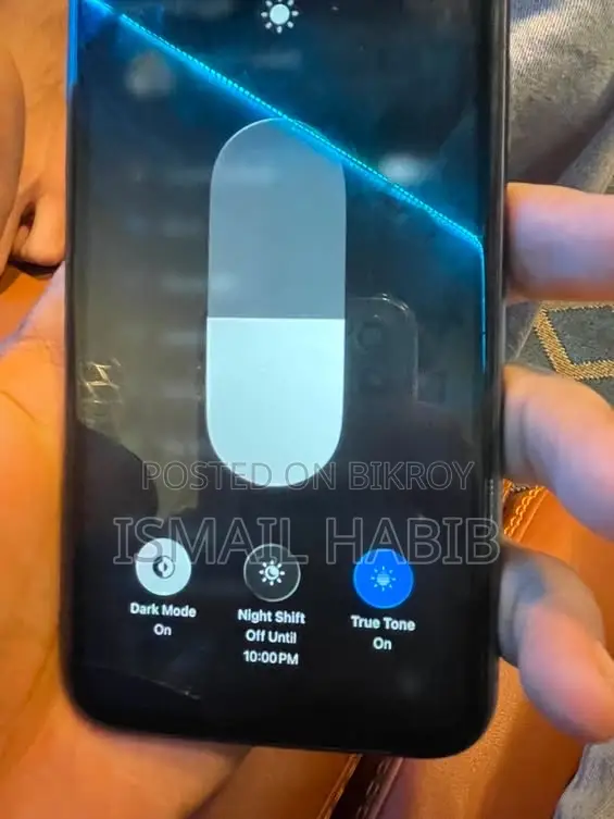 অ্যাপল আইফোন ১১ ১২৮ জিবি ব্ল্যাক
