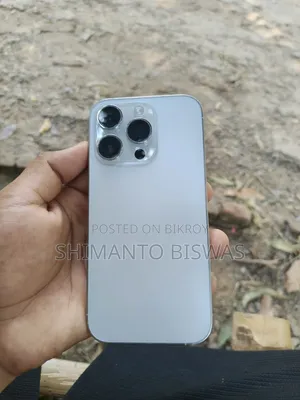 Apple iPhone 14 Pro 128 GB Silver