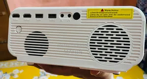 Cheerlux C12 Android 3600 Lumens Full Hd Led Projector