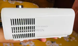 Cheerlux C12 Android 3600 Lumens Full Hd Led Projector