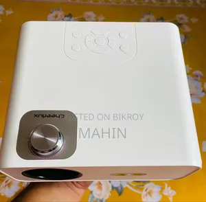 Cheerlux C12 Android 3600 Lumens Full Hd Led Projector