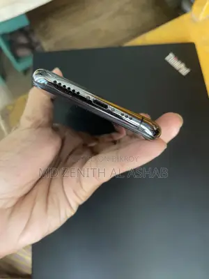 Apple iPhone 11 Pro 256 GB Bronze