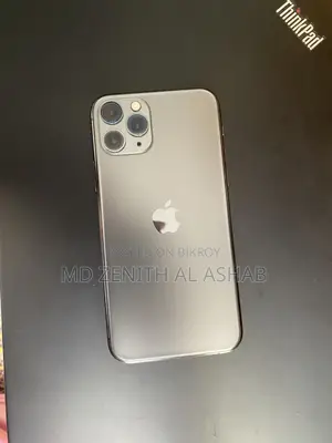 Apple iPhone 11 Pro 256 GB Bronze