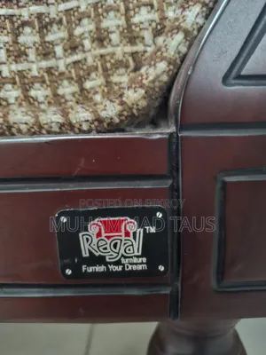 Contact us to get a completely fresh Regal Divan!