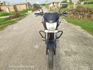 TVS Metro Plus 2017 Black