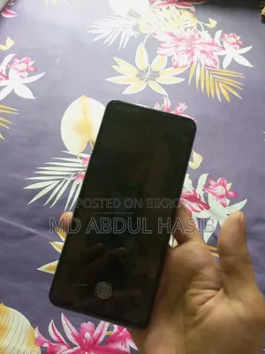 Oppo Reno 5 128 GB Silver