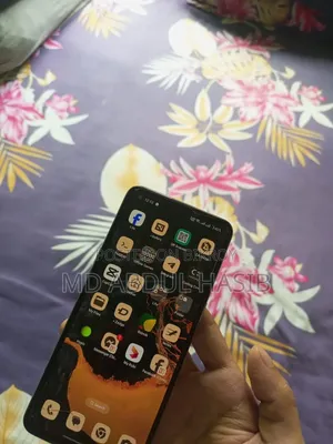 Oppo Reno 5 128 GB Silver