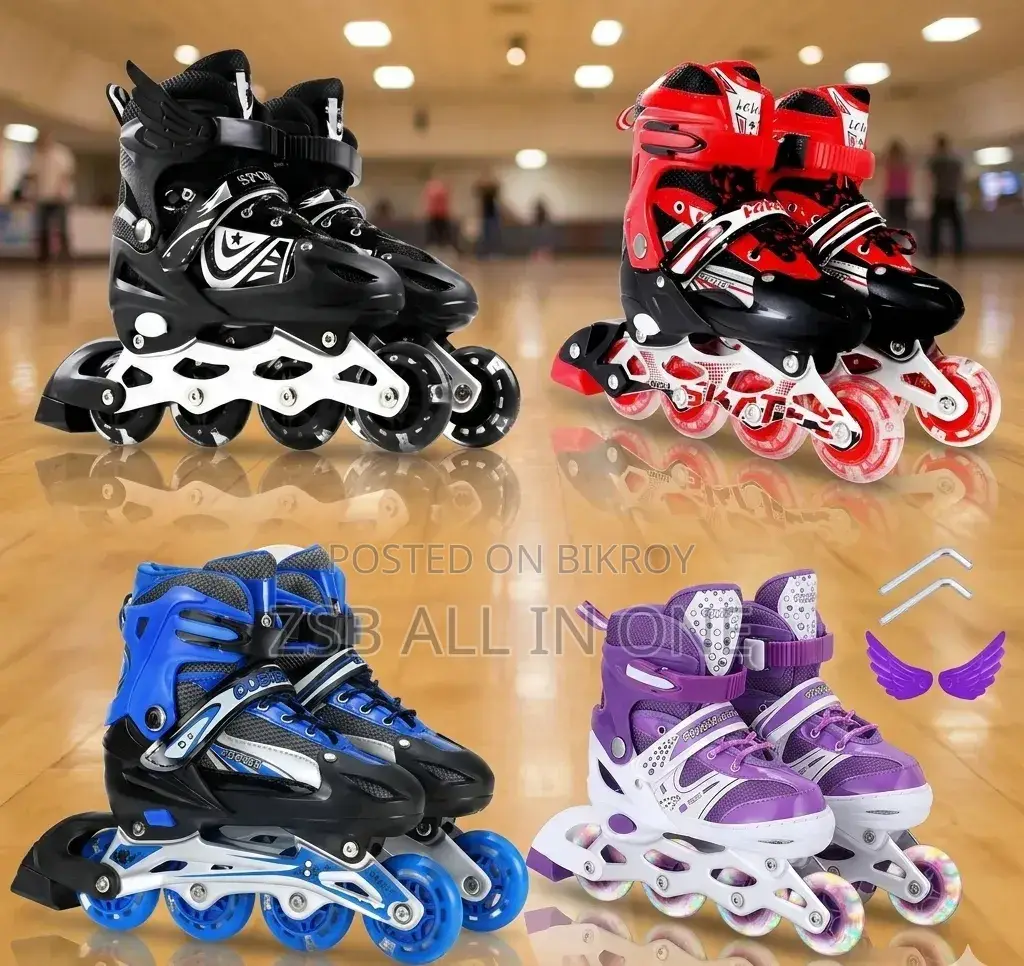 Skating Shoe