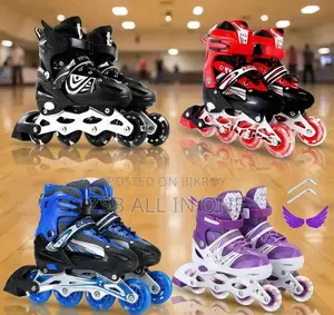 Skating Shoe