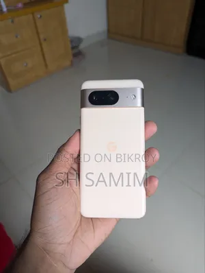 গুগল পিক্সেল ৮ ১২৮ জিবি পিঙ্ক