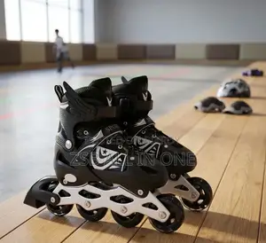 Skating Shoe