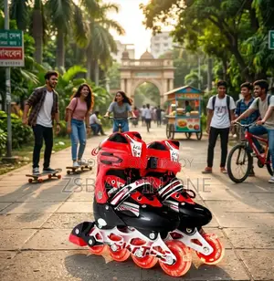 Skating Shoe
