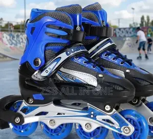 Skating Shoe