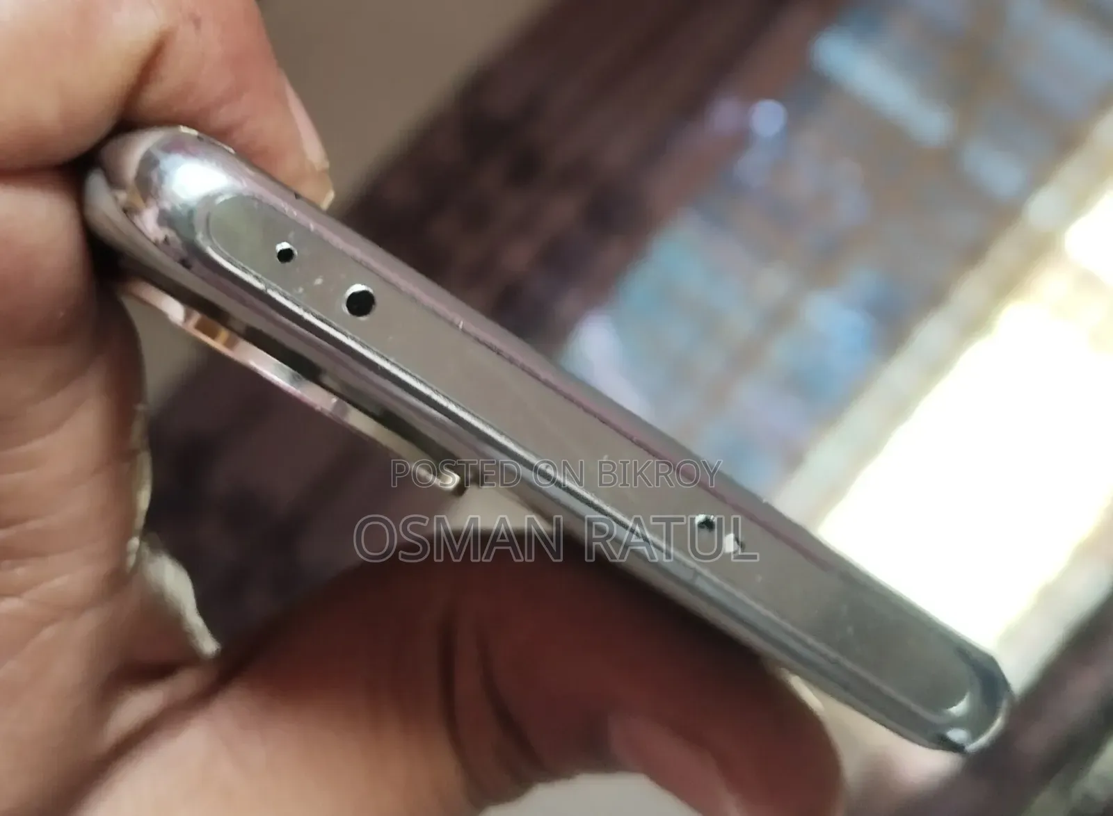 Oppo Reno 256 GB Green