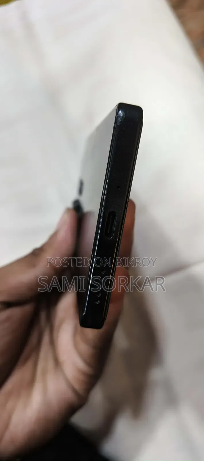 Xiaomi Redmi Note 13 Pro 256 GB Black