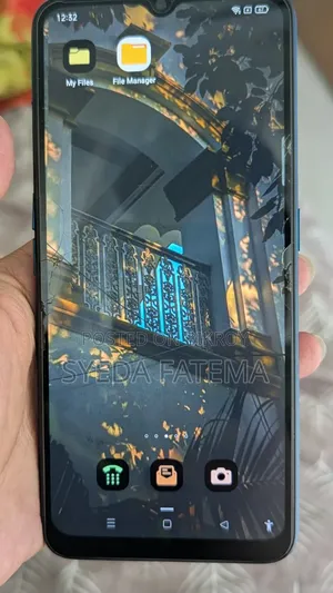 Oppo A9 128 GB Blue