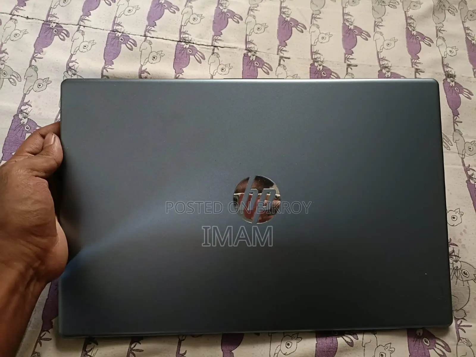 New Laptop HP 15 16GB Intel Core i5 SSD 512GB