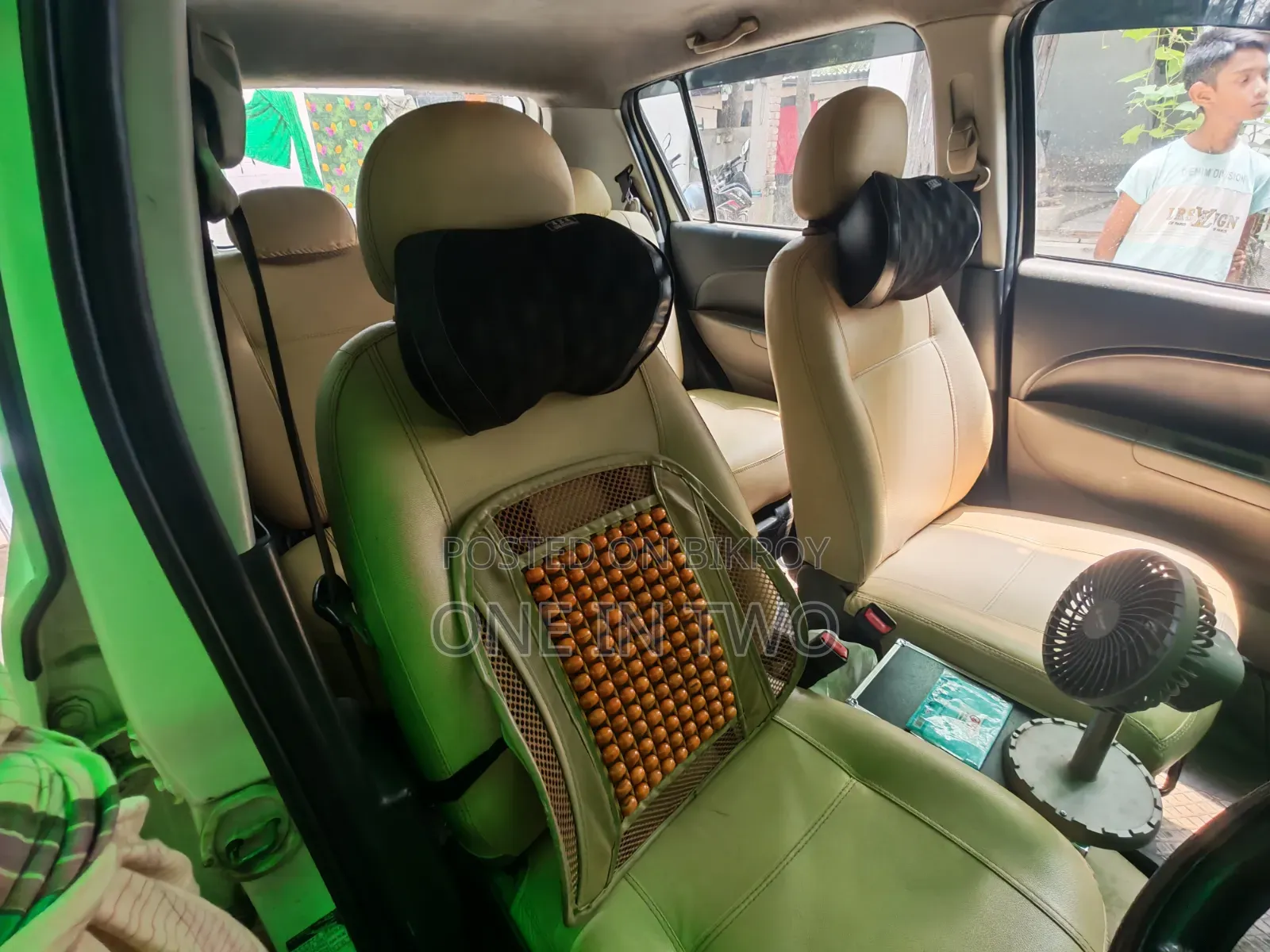 Toyota Passo 2025 White