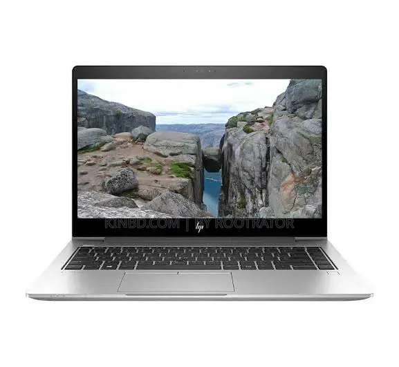 Laptop HP EliteBook 840 G6 8GB Intel Core i5 SSD 256GB