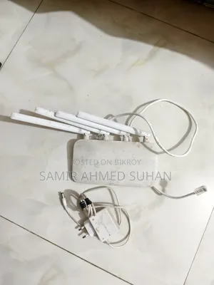 ওয়াইফাই রাউটার