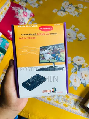 Gadmei Tv 3890e