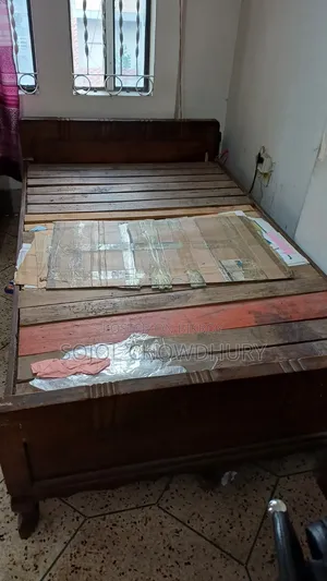 Bed for Sale Urgent