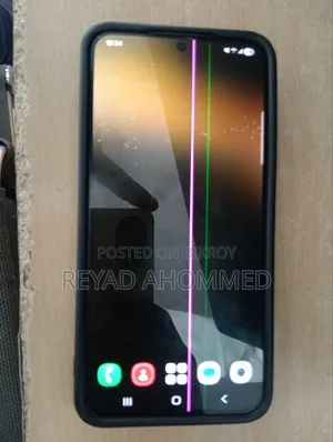 Samsung Galaxy S22 5G 256 GB Black