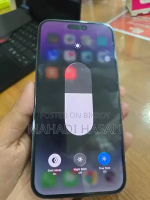 Apple iPhone 14 Pro Max 256 GB Purple