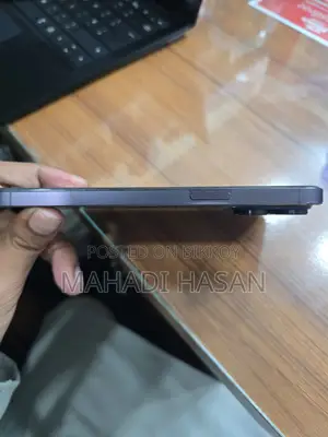 Apple iPhone 14 Pro Max 256 GB Purple