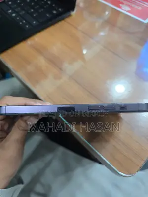 Apple iPhone 14 Pro Max 256 GB Purple