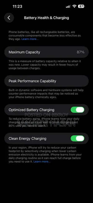 Apple iPhone 14 Pro Max 256 GB Purple